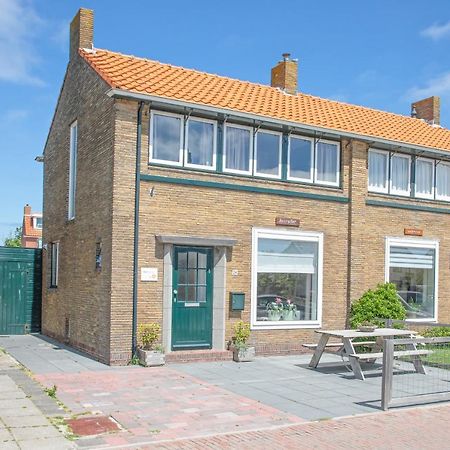 Bosruiter De Koog - Texel Villa Esterno foto