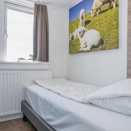 Bosruiter De Koog - Texel Villa Esterno foto