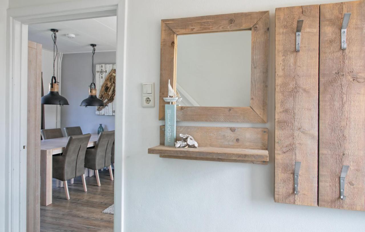 Bosruiter De Koog - Texel Villa Esterno foto