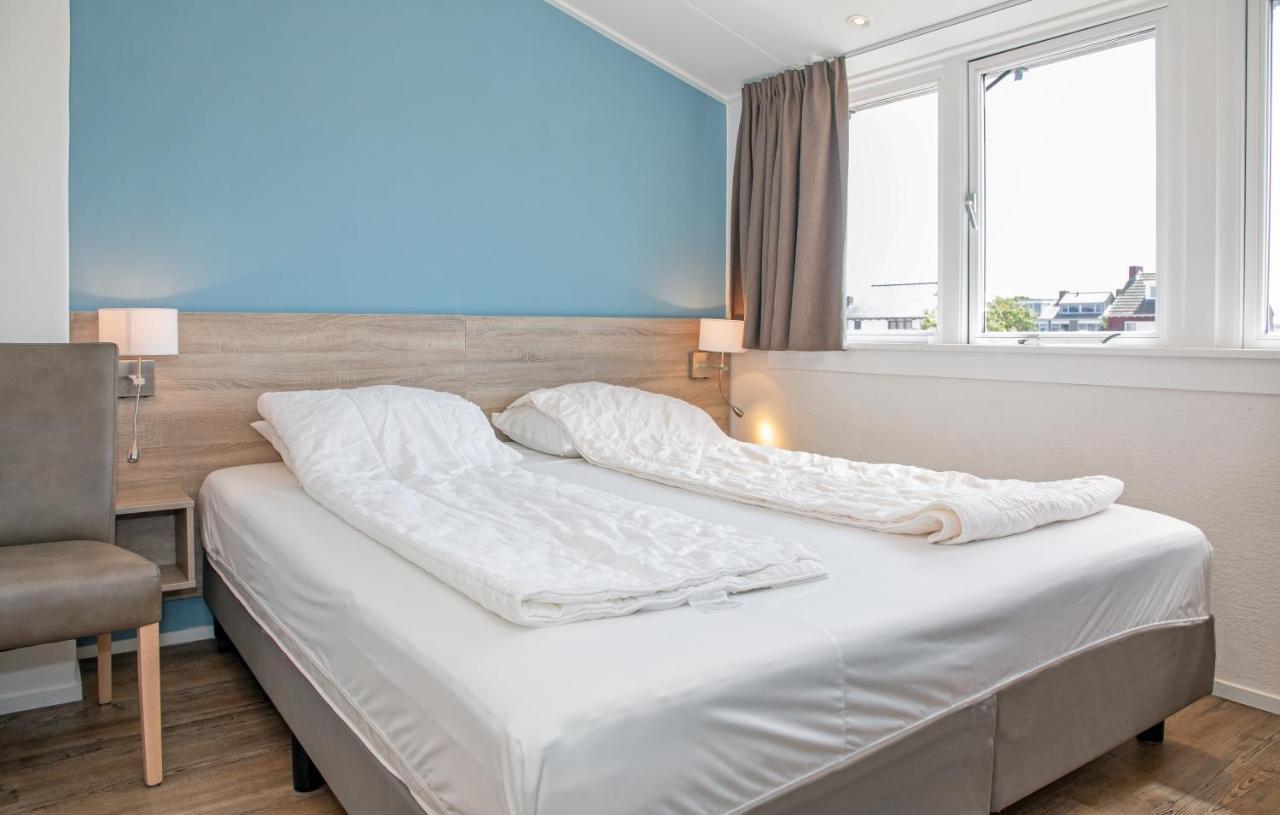 Bosruiter De Koog - Texel Villa Esterno foto